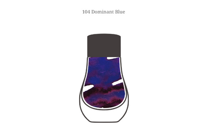 Dominant Industry Standard Ink