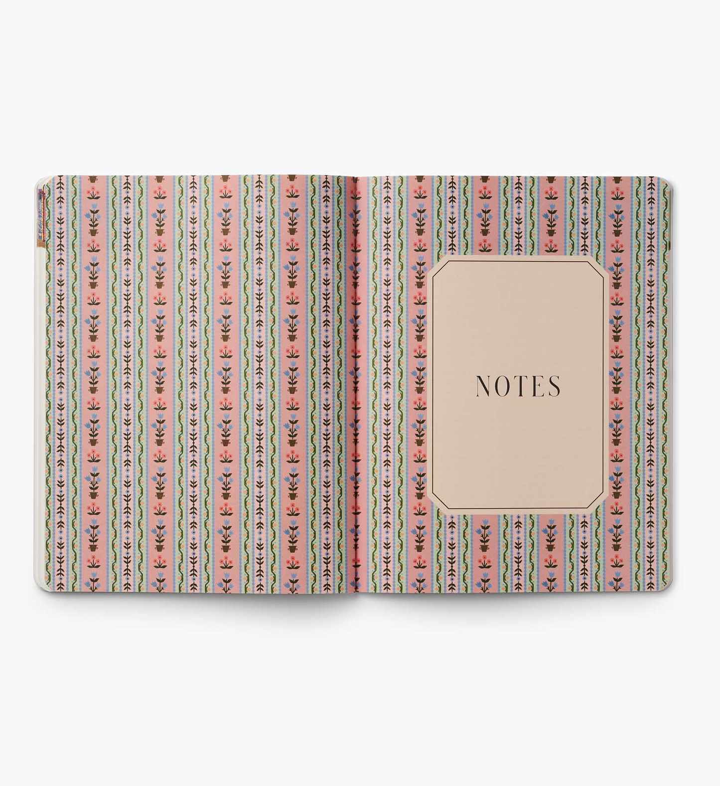 Rifle Paper Co. 2027 Monthly Planner - Book Club