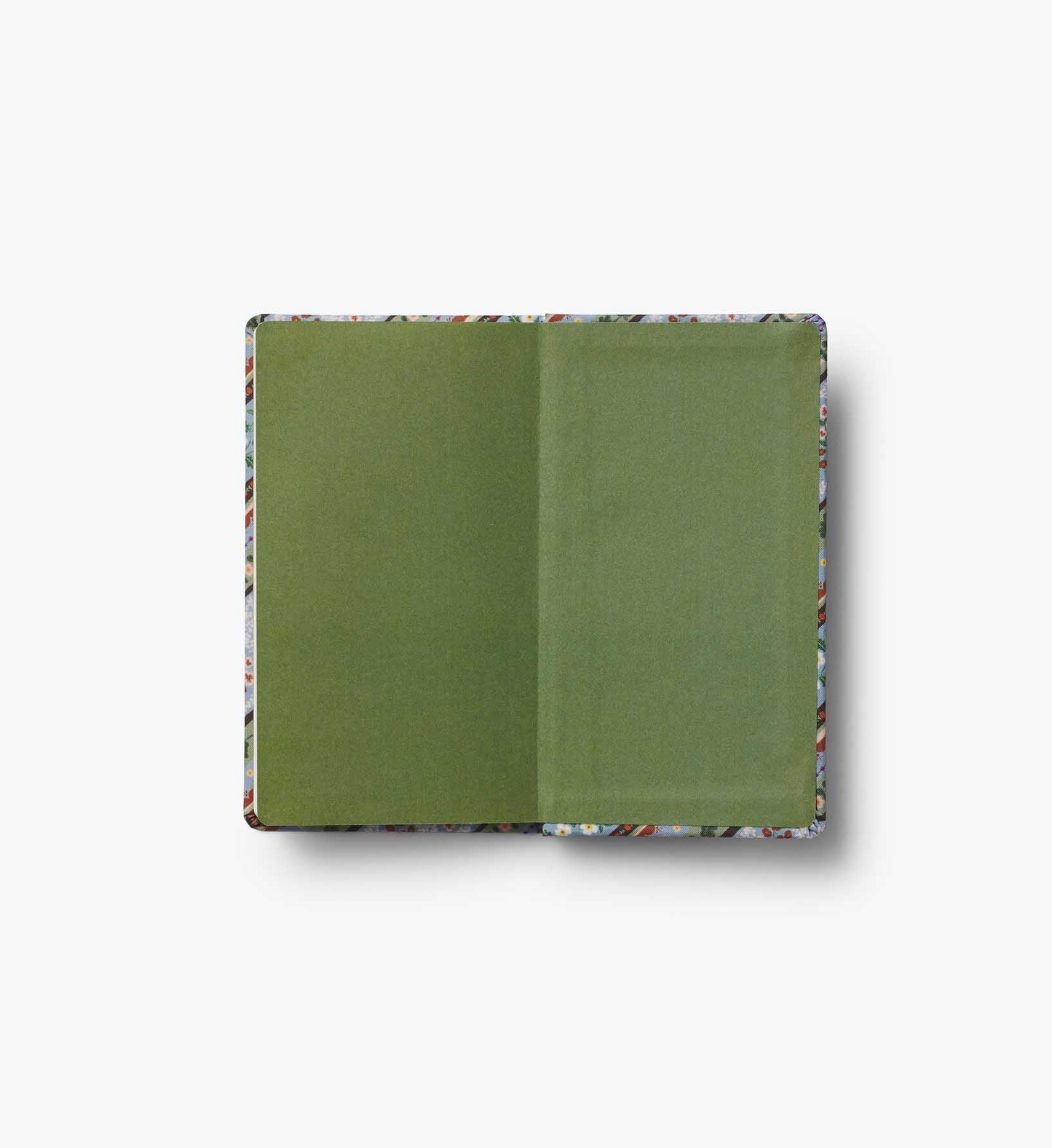 Rifle Paper Co. 2027 Pocket Weekly Planner - Paisley