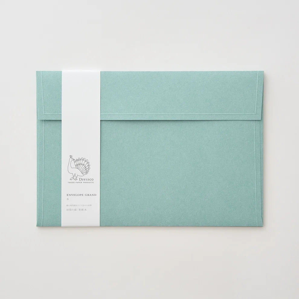 Dressco Envelopes Grand 3pcs