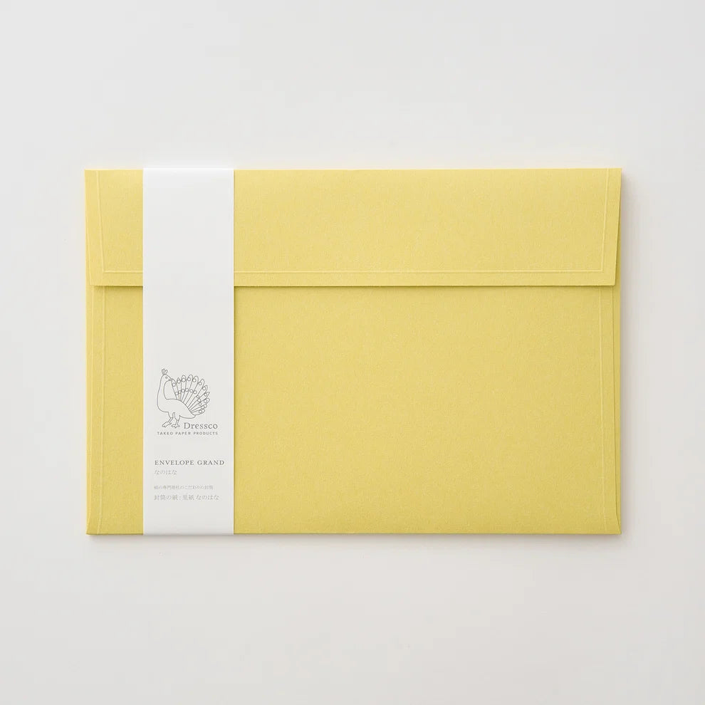 Dressco Envelopes Grand 3pcs