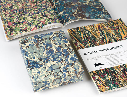 Gift & Creative Papers - Pepin