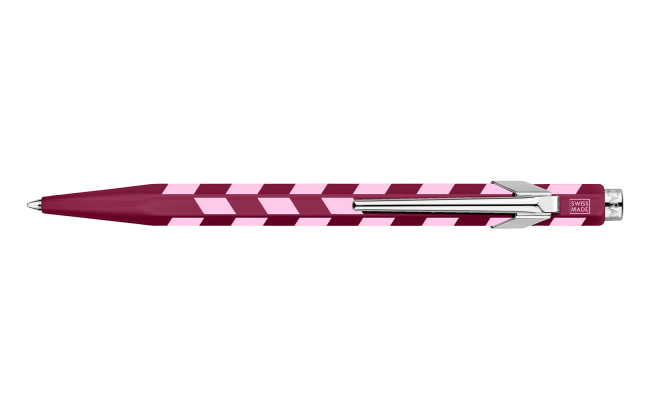 Caran d'Ache 849 Ballpoint Limited Edition