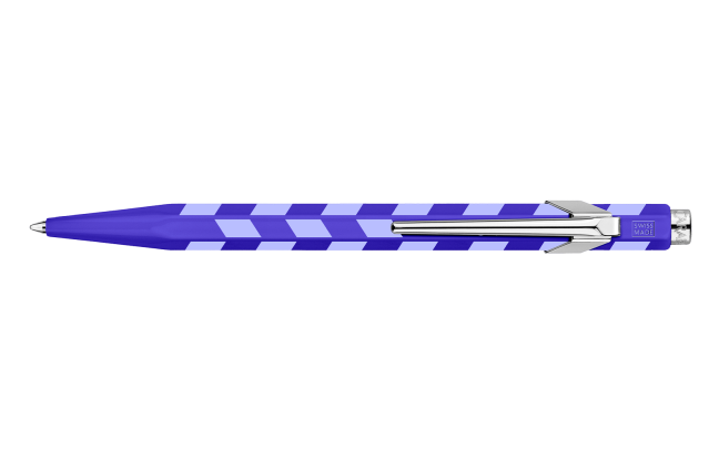 Caran d'Ache 849 Ballpoint Limited Edition