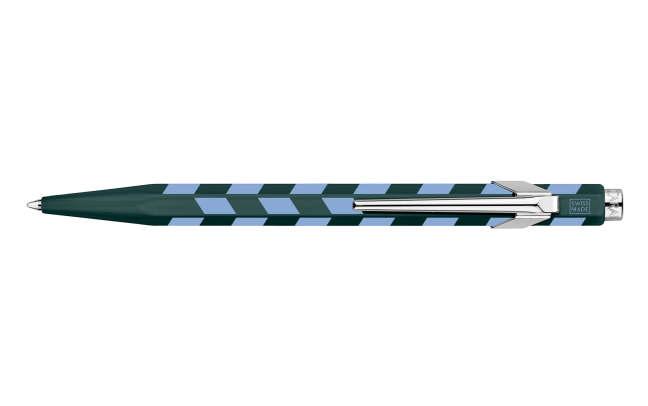 Caran d'Ache 849 Ballpoint Limited Edition