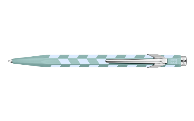 Caran d'Ache 849 Ballpoint Limited Edition