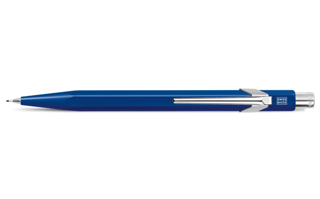 Caran d'Ache 844 Mechanical Pencil