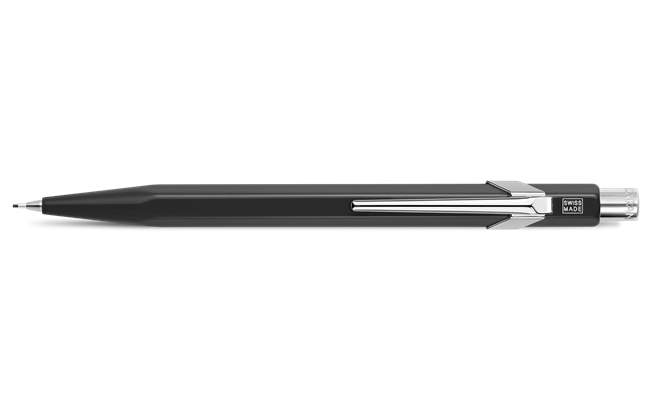 Caran d'Ache 844 Mechanical Pencil