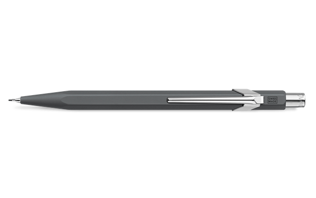 Caran d'Ache 844 Mechanical Pencil