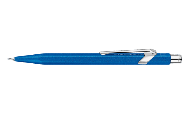 Caran d'Ache 844 Mechanical Pencil