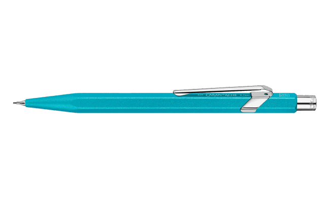 Caran d'Ache 844 Mechanical Pencil