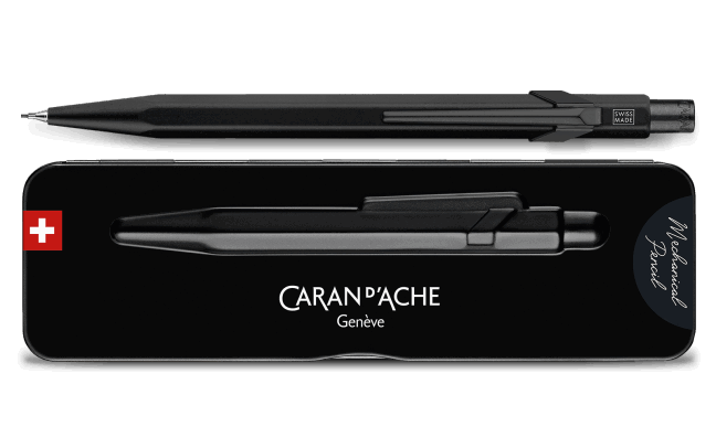 Caran d'Ache 844 Mechanical Pencil