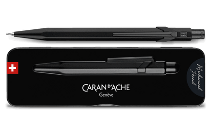 Caran d'Ache 844 Mechanical Pencil