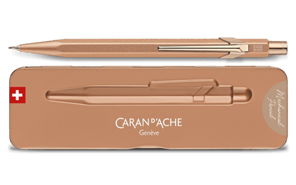 Caran d'Ache 844 Mechanical Pencil
