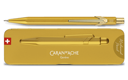 Caran d'Ache 844 Mechanical Pencil