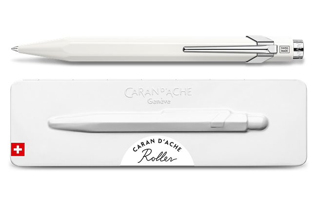 Caran d'Ache 849 Rollerball