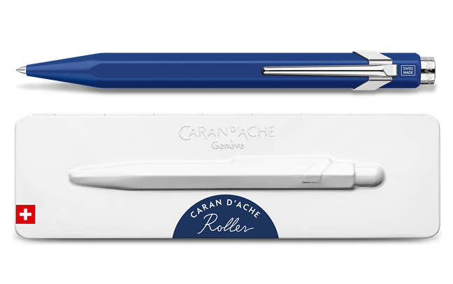 Caran d'Ache 849 Rollerball