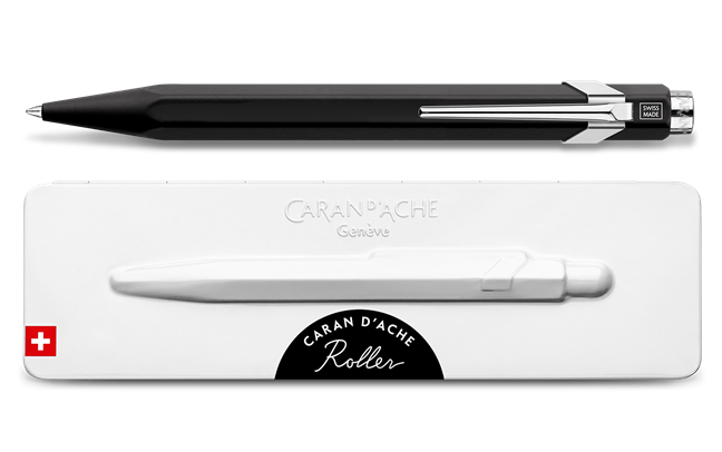 Caran d'Ache 849 Rollerball