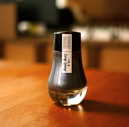 Dominant Industry Pearl Ink