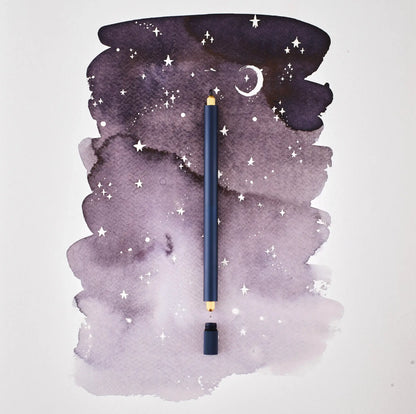 Lumos Pro - Refillable Multi-Tip Pen