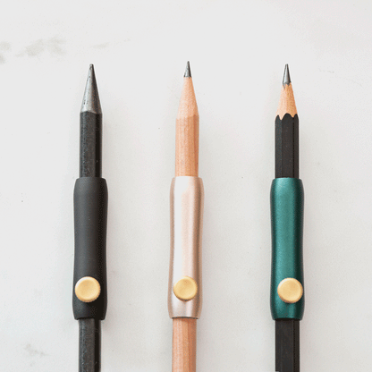 The Poise - Pencil Grip & Extender