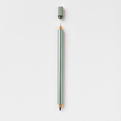Lumos Pro - Refillable Multi-Tip Pen