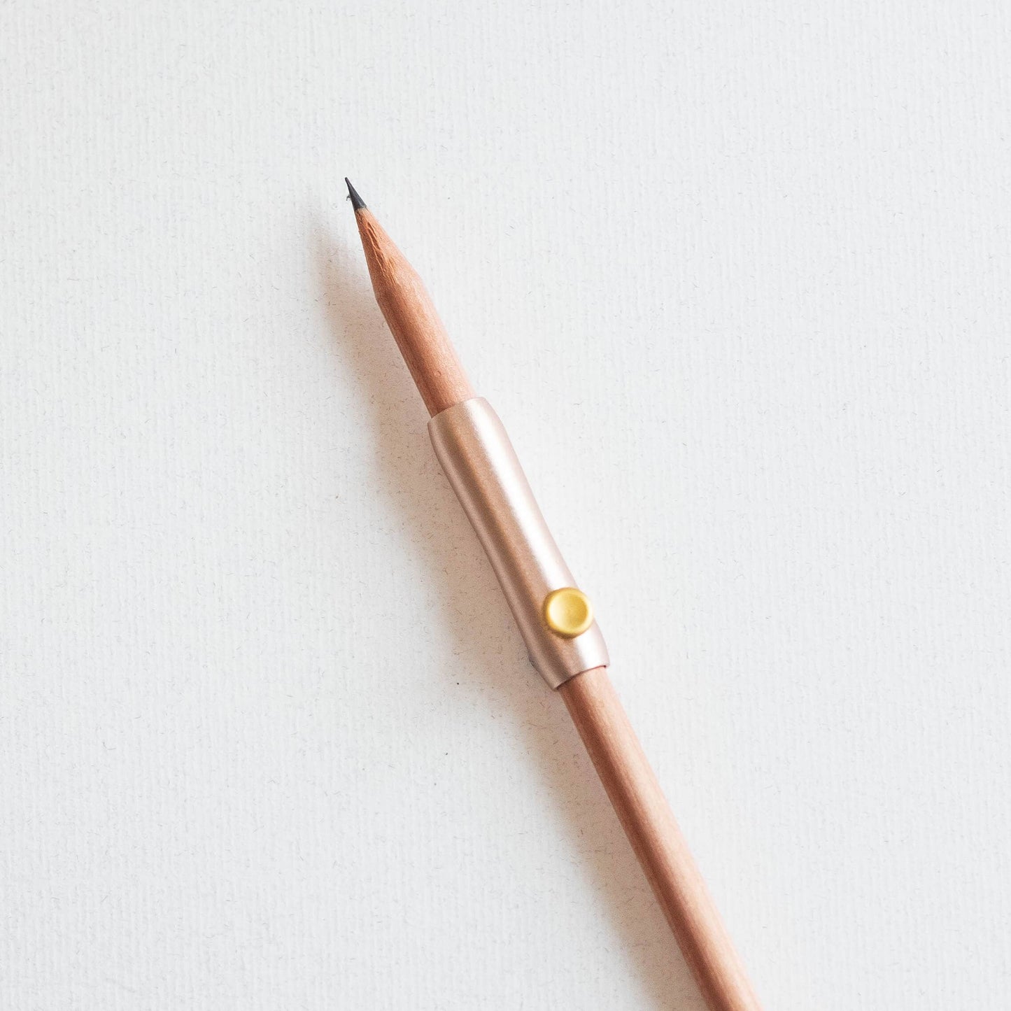 The Poise - Pencil Grip & Extender