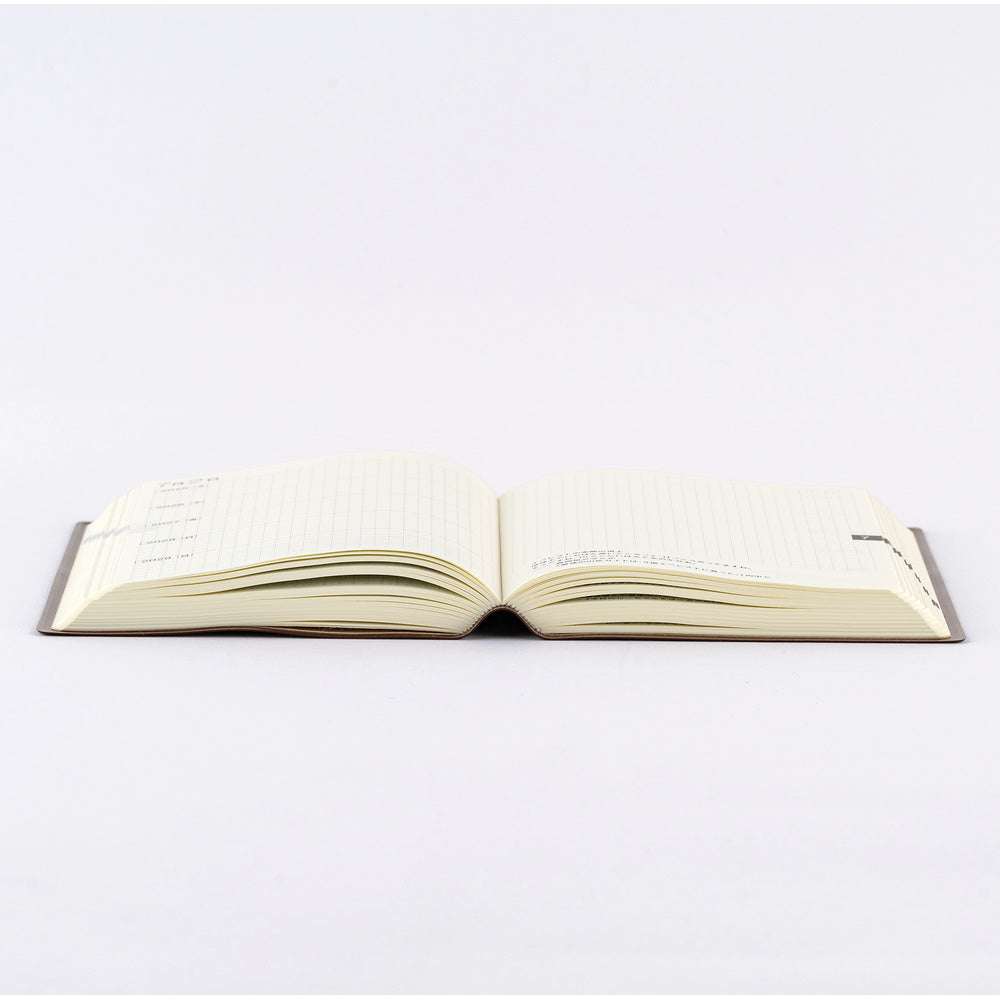 5-YEAR (2027-31) Planner (JPN) - Hobonichi Techo 2027