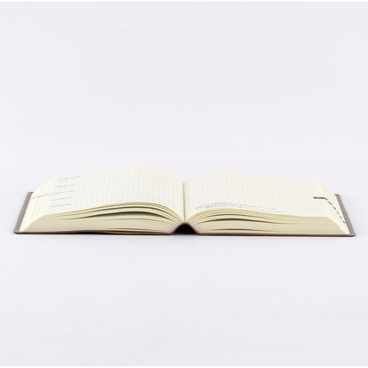5-YEAR (2027-31) Planner (JPN) - Hobonichi Techo 2027