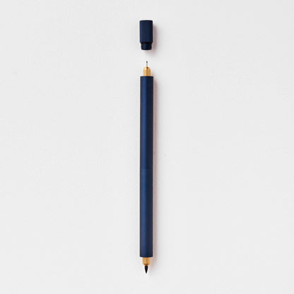 Lumos Pro - Refillable Multi-Tip Pen