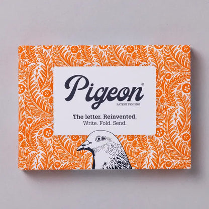 Pigeon Folding Letter Set - Pack of 6