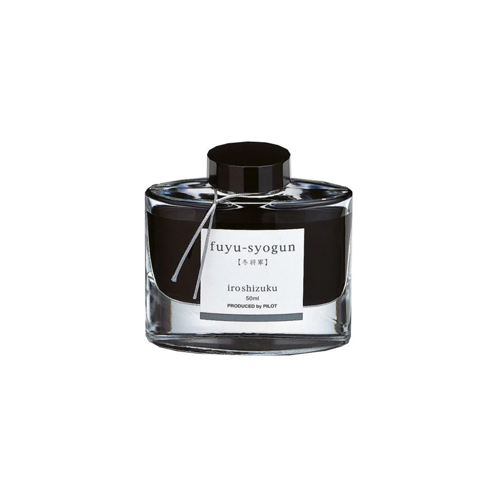 Iroshizuku Ink - Pilot