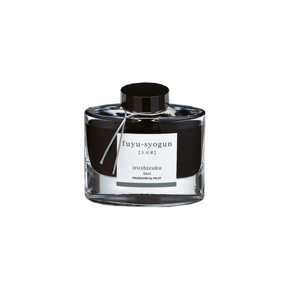 Iroshizuku Ink - Pilot