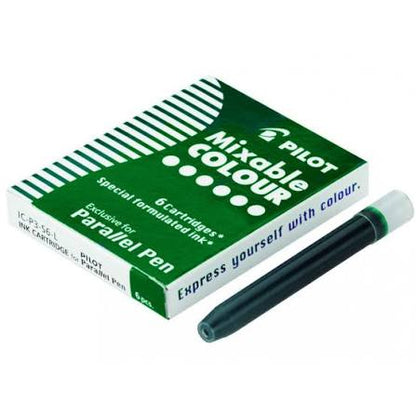 Pilot Parallel Mixable Ink Cart