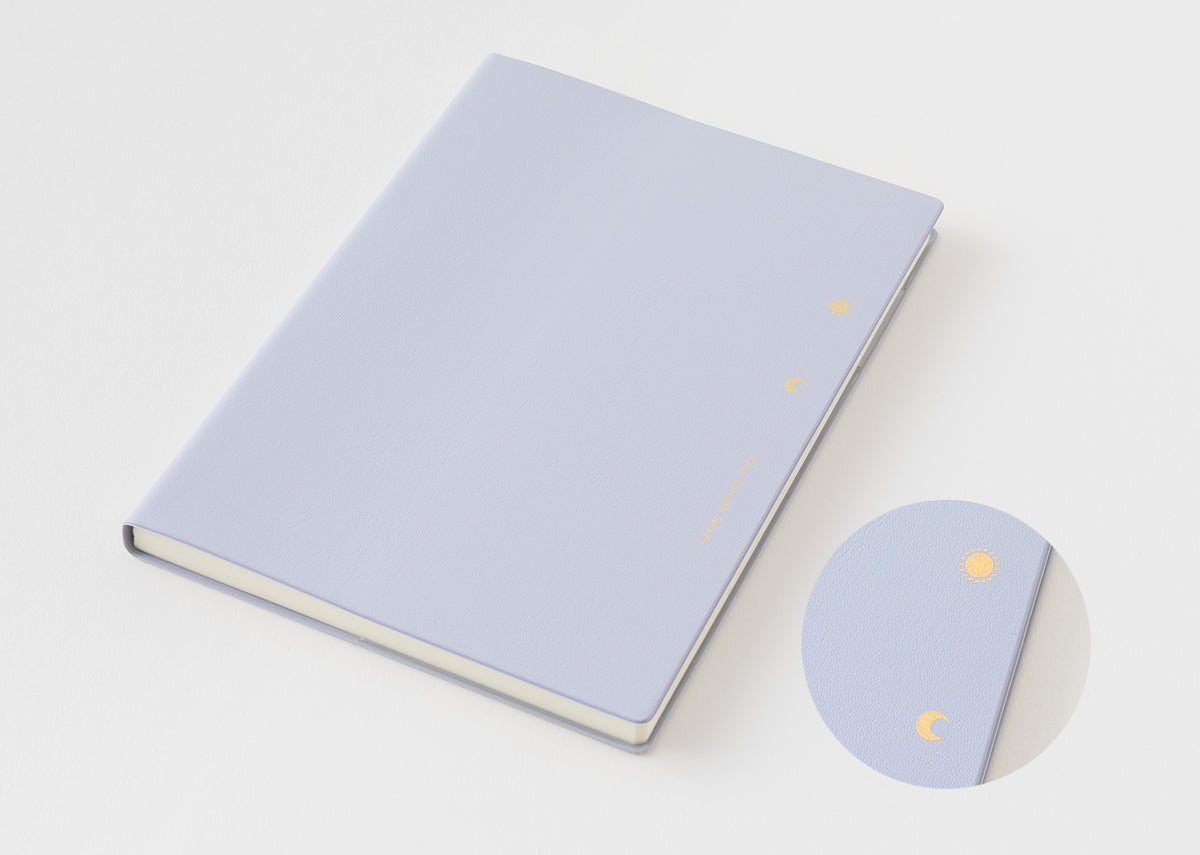 Midori 2027 Gradation Diary