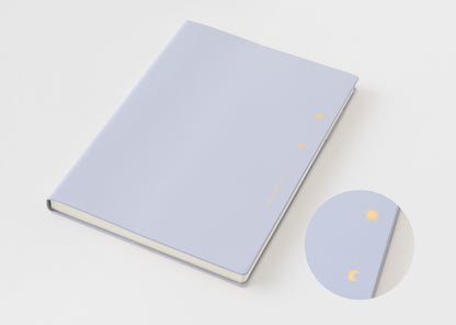 Midori 2027 Gradation Diary