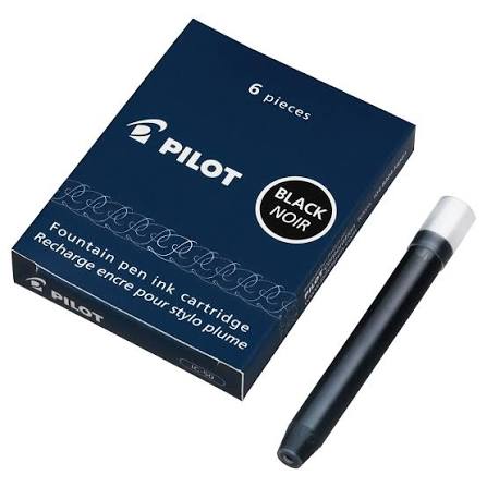 Pilot IC50 Ink Cart