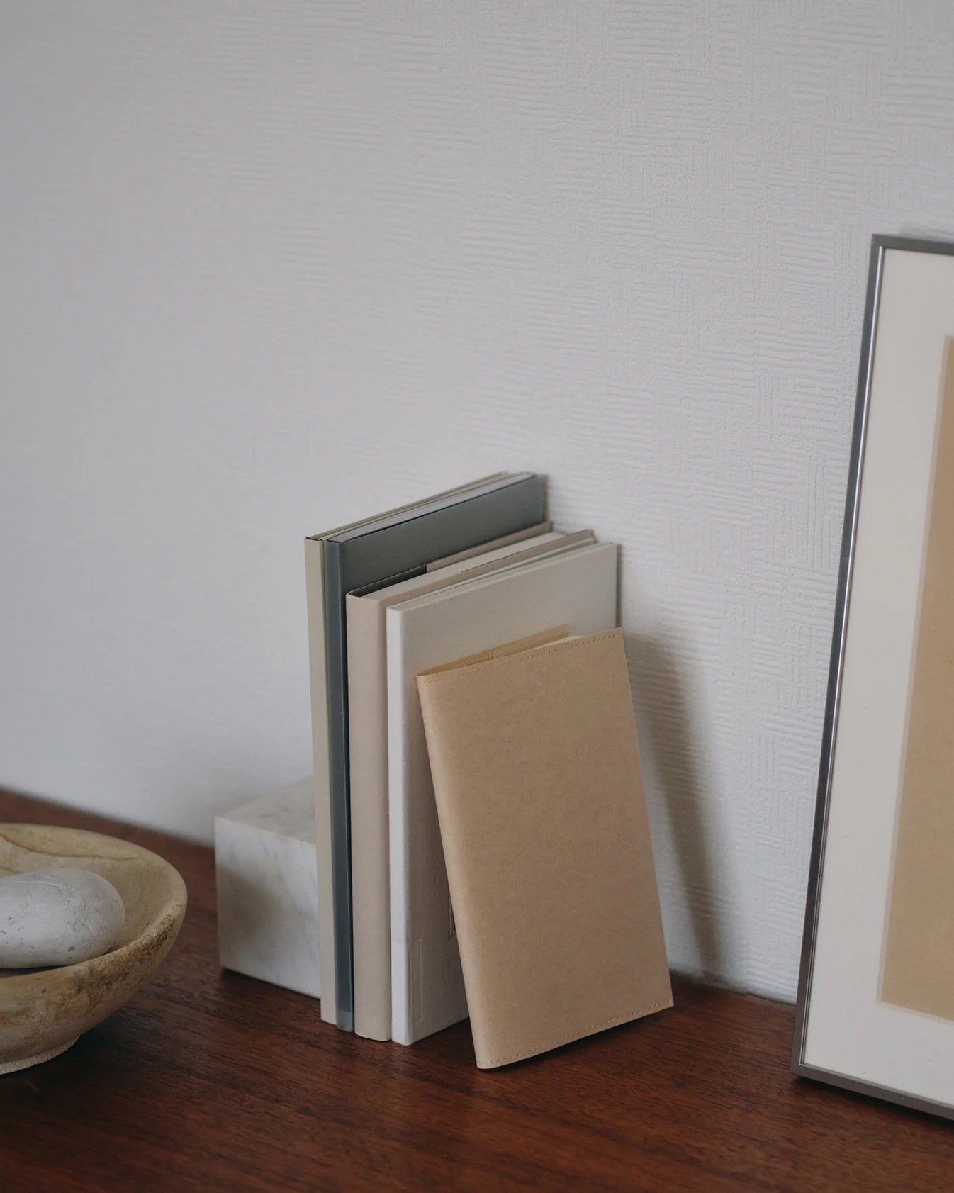 Midori Notebook Paper Cover