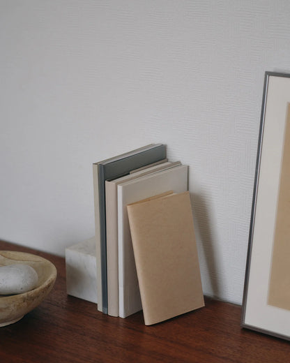 Midori Notebook Paper Cover