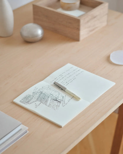 Midori Notebook