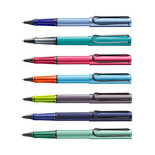 Lamy Pens & Accessories