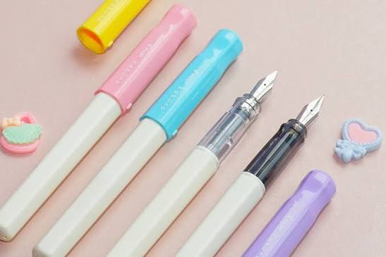 Kakuno Fountain Pen