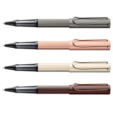 Lamy Pens & Accessories