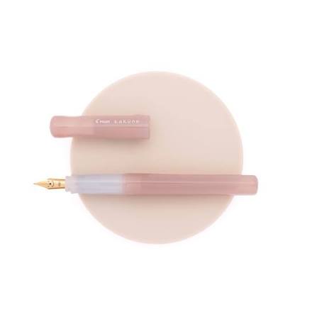 Kakuno Madoromi Fountain Pen