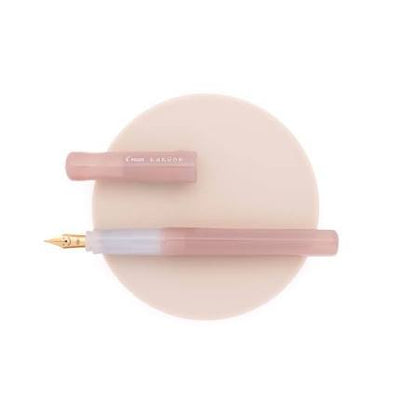 Kakuno Madoromi Fountain Pen