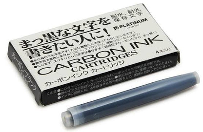 Platinum Ink Cart