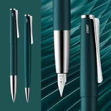 Studio Fountain Pen - Lamy