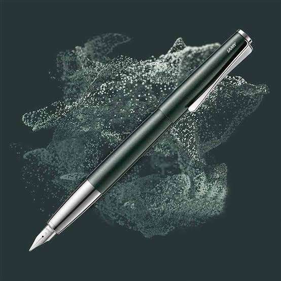Studio Fountain Pen - Lamy