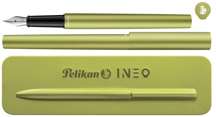 Pelikan Ineo Fountain Pen