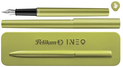 Pelikan Ineo Fountain Pen